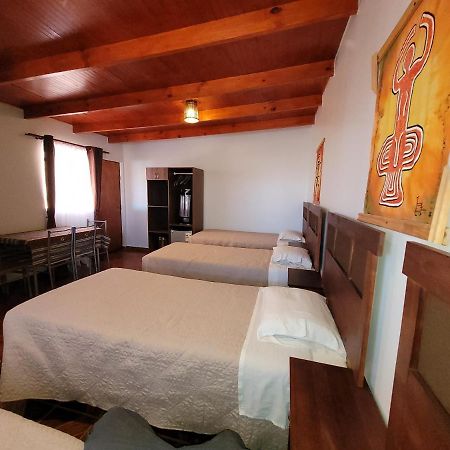 Lalck Cketi Hospedaje Y Turismo San Pedro de Atacama Exterior foto